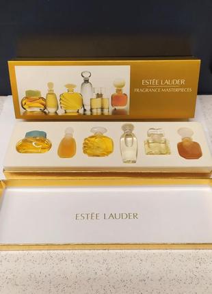 Набор estee lauder4 фото