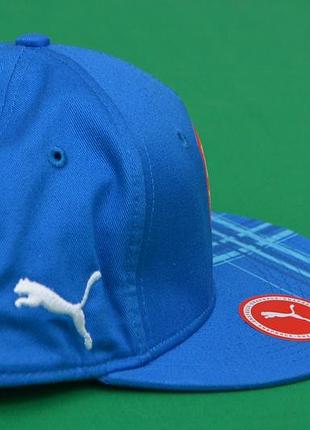 Кепка puma