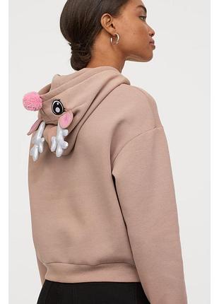 Кофточка h&m 4