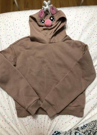 Кофточка h&m 5