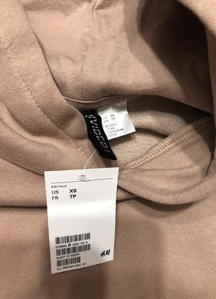 Кофточка h&m 7