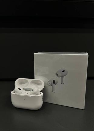 Наушники airpods pro23 фото