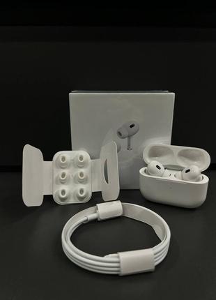 Наушники airpods pro26 фото