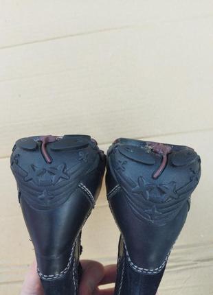 24 см — непромокальні теплі чоботи зимові merrell primaloft4 фото