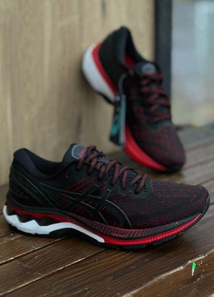 Мужские кроссовки asics1 фото