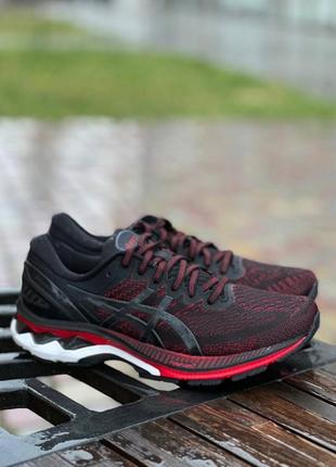 Мужские кроссовки asics3 фото