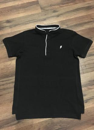 Тенниска,футболка urban boys мальчику 10лет,хлопок,бангладеш