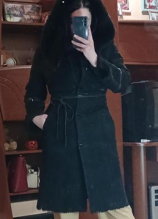 Дубленка