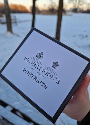 Penhaligon's  lord george7 фото