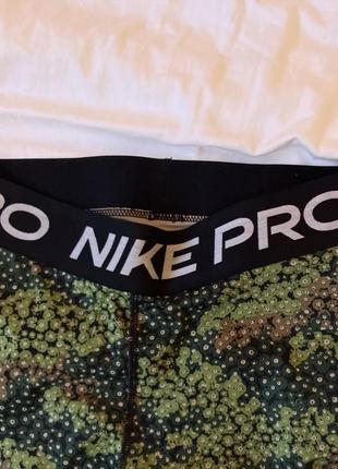 Лосини nike m3 фото