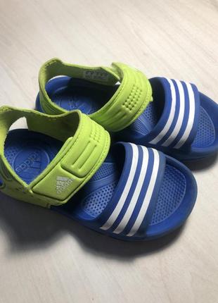 Босоножки adidas