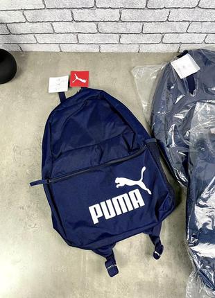 Рюкзак puma оригинал1 фото