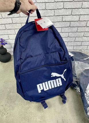 Рюкзак puma pack новий4 фото