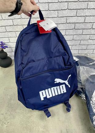 Рюкзак puma новый4 фото