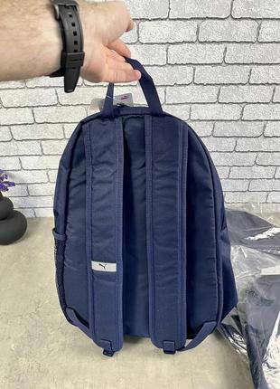 Рюкзак puma pack новий5 фото