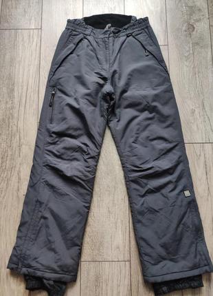 Лижні штани