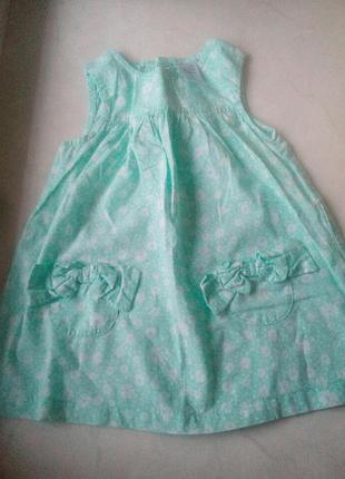 Плаття carters