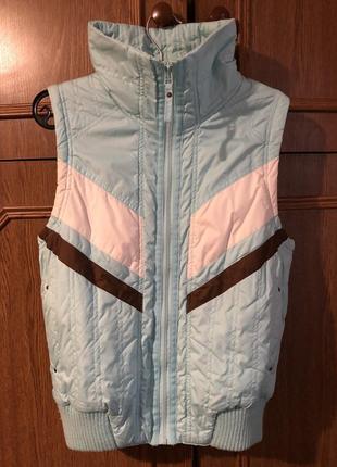 Жилетка only