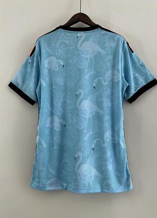 Футбольная футболка форма маями адидас miami special edition маймесси messi xbto млс