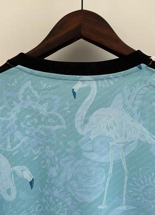 Футбольная футболка форма маями адидас miami special edition маймесси messi xbto млс