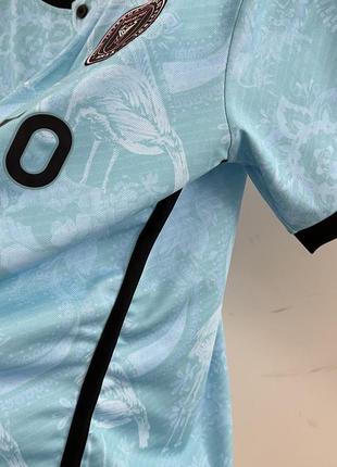 Футбольная футболка форма маями адидас miami special edition маймесси messi xbto млс