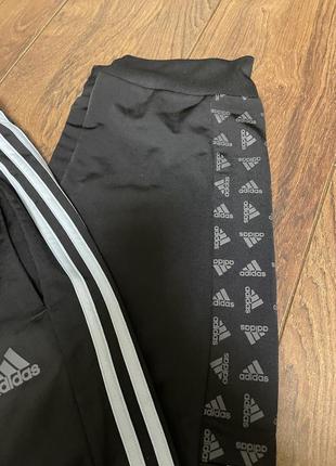 Штани/ спортивні штани adidas/ чоловічі спортивні штани адідас оригінал4 фото