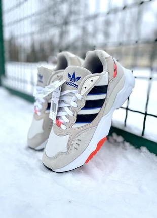 Кроссовки adidas retropy f90