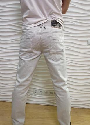 Джинси pme legend american classik skyhawk slim/regular fit3 фото