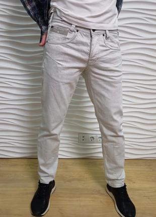 Джинси pme legend american classik skyhawk slim/regular fit1 фото