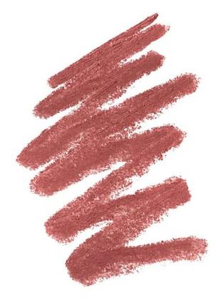 Bobbi brown lip pencil, карандаш для губ4 фото