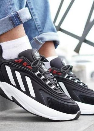 Мужская обувь adidas ozelia