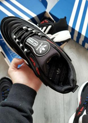 Мужская обувь adidas ozelia6 фото