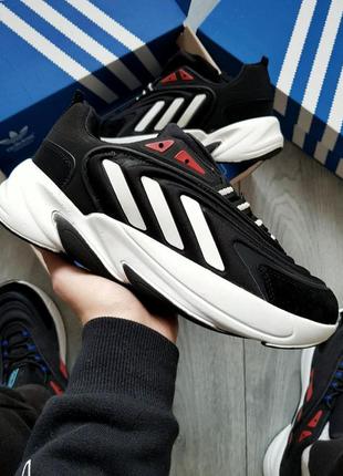 Мужская обувь adidas ozelia4 фото