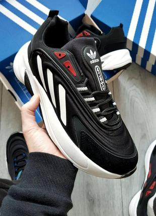 Мужская обувь adidas ozelia2 фото