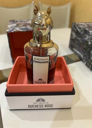 Penhaligon's portraits duchess rose парфумована вода