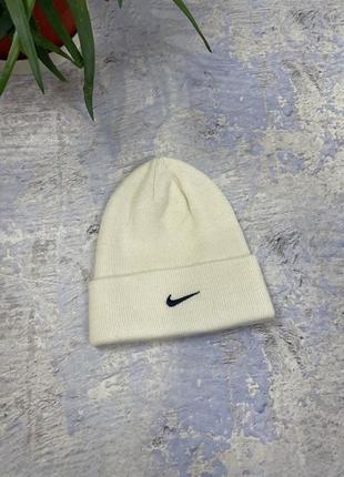 Шапка nike vintage вінтаж