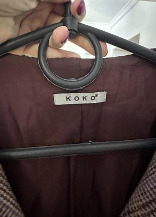 Пиджак женский3 фото