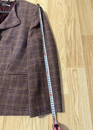 Пиджак женский5 фото