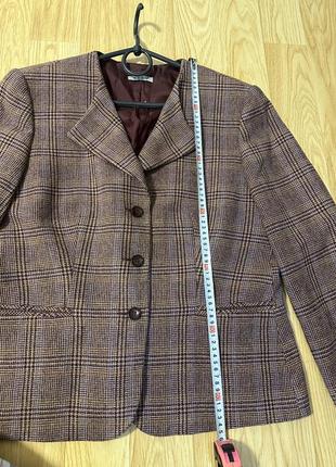 Пиджак женский4 фото
