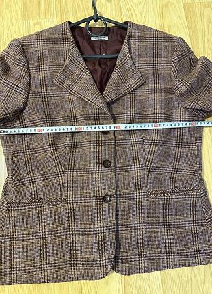 Пиджак женский6 фото