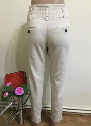Штани zara basic s