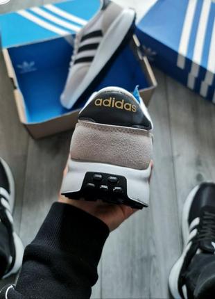 Мужская обувь adidas6 фото