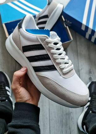 Мужская обувь adidas4 фото