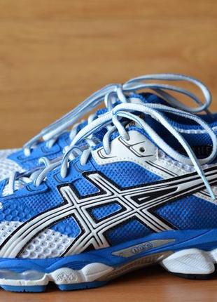 asics cumulus 15