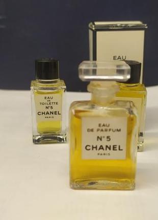 Chanel n'52 фото