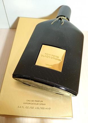 Знижка ! парфум tom ford black orchid 100 ml оригінал