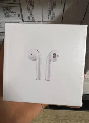 Airpods 2