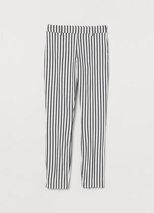 Брюки h&amp;m
