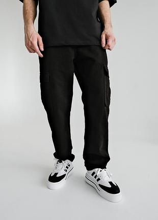 Штани straight 5