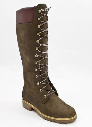 Сапоги timberland earthkeepers 8504a